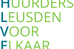 Enquête Huuraanpassing 2025 hlve LOGO