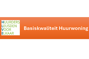 Informatie Basiskwaliteit huurwoning